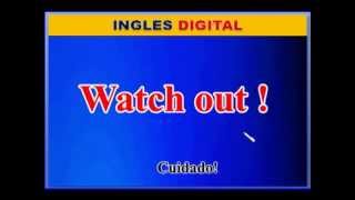 curso de Ingles Ingles Digital USA. Aprende Ingles. Frases Americanas