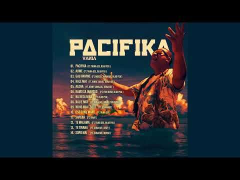 VANIA - OSO TOKU MANU ( FT. TAINA GEE ) OFFICIAL AUDIO