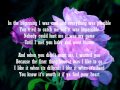 One In A Million- Bosson [Lyrics] 