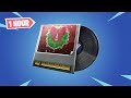 Fortnite - MERRY CHIPMAS MUSIC PACK (Christmas 2019 Lobby Music) | 1 HOUR