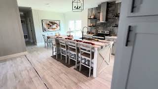 Defender - Walkthrough at Wayne Frier Homes of Moultrie 