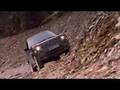 Fiat Panda 4x4 vs Range Rover 