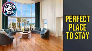 Hampton Inn & Suites Myrtle Beach-Oceanfront - Perfect Place to Stay | Myrtle Be