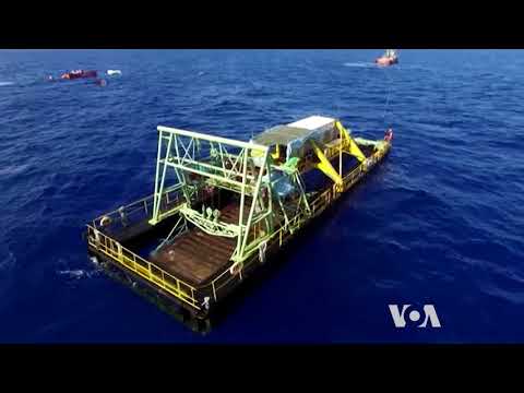 Annual Energy Conference Showcases New Technologies