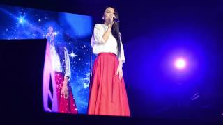 Hebe Tien (田馥甄) Performing In Sydney