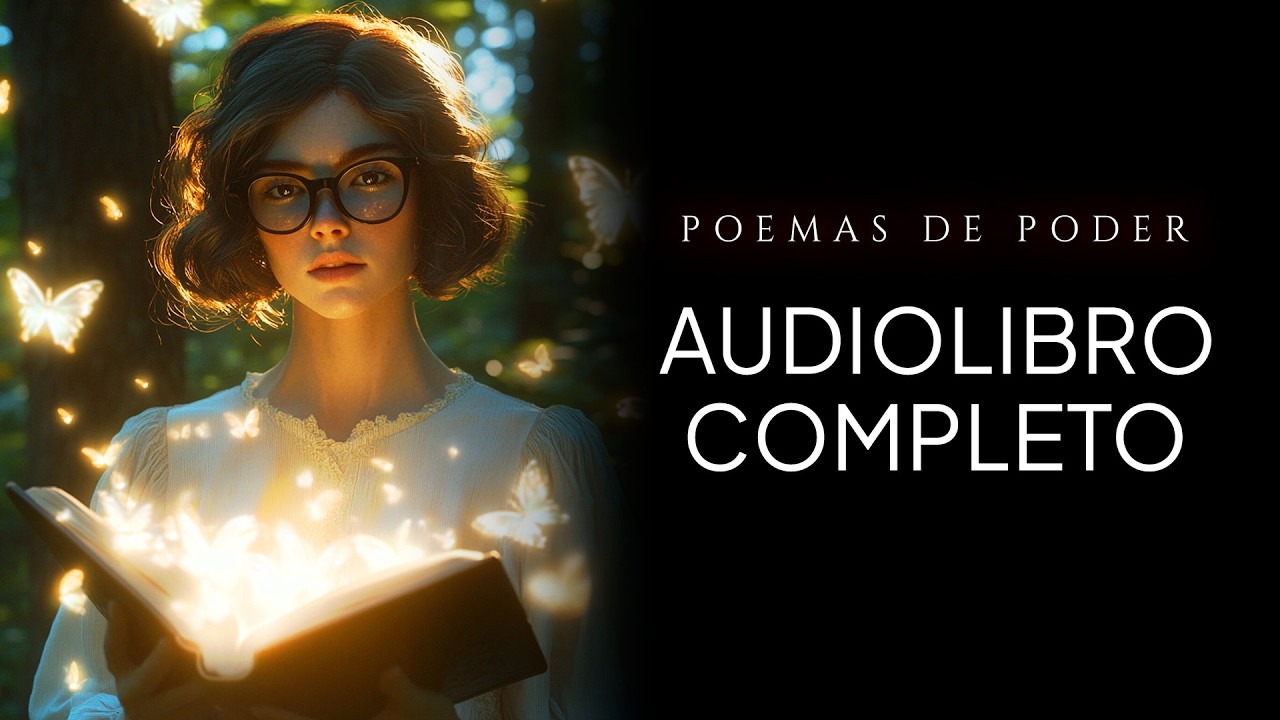 EL PODER DE LAS PALABRAS PARA MANIFESTAR | Ella Wheeler Wilcox | Audiolibro completo