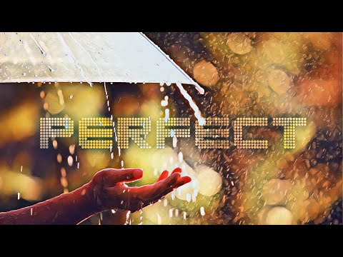 Perfect - Padá rosička