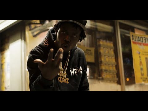 BLEEZY - "ENDING CAREERS "(OFFICIAL MUSIC VIDEO) SHOT BY @QSHOTME