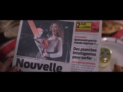 MISSION PAYS BASQUE  |  extrait 2