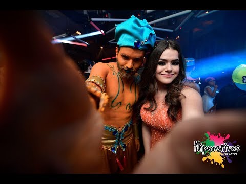 15 Anos Maisa - OFICIAL Teaser - HIPERATIVOS EVENTOS - 09/06/2017