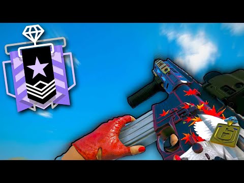 THE *BEST* PS5 Diamond Sensitivity & Settings for *NO* Recoil