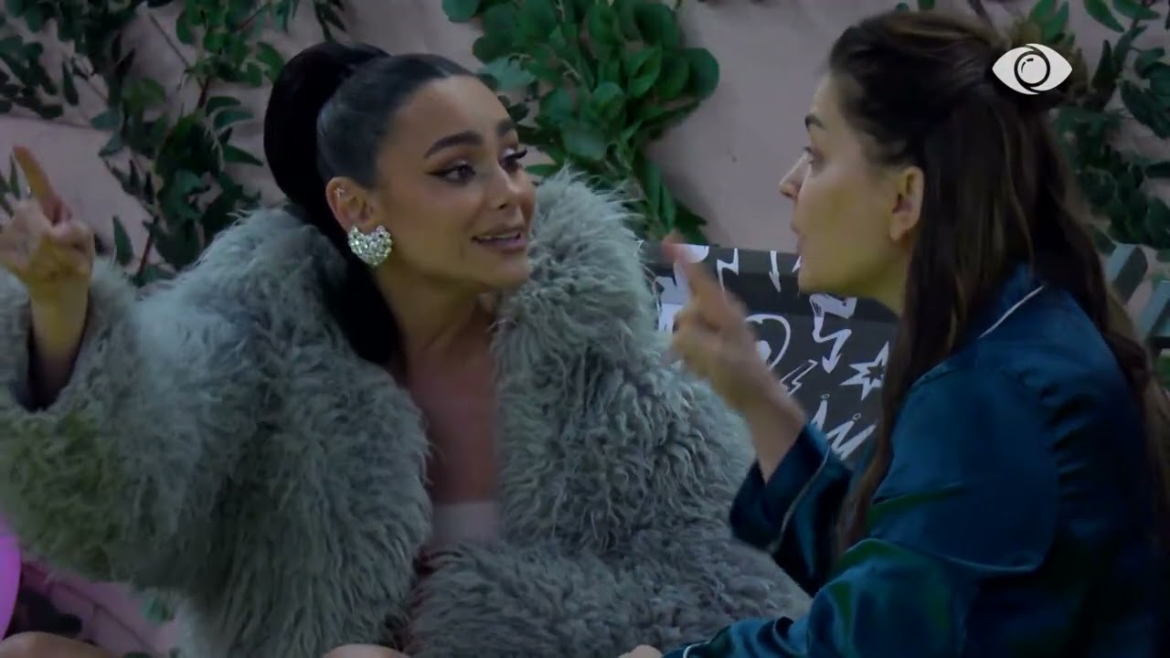 “Paske ardhur për mua”/ Egli i kthehet Rozanës: Ti nuk je askushi në jetën time