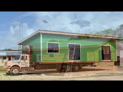 Prefab Home Dispute Nears Resolution After Talks