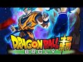 DRAGON BALL SUPER BROLY O FILME COMPLETO DUBLADO
