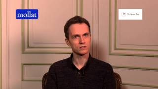 Alexandre Tharaud - Piano intime, conversations avec Nicolas Southon