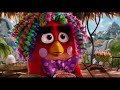 The Angry Birds Movie 2016 Part 1 A Child S Birthday