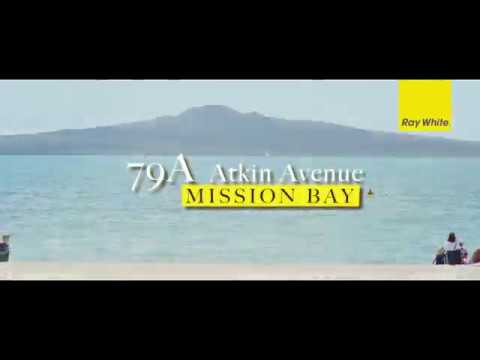 79A Atkin Avenue Mission Bay