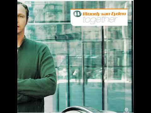 Woody van Eyden ‎– Expander