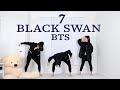 BTS 방탄소년단 Black Swan Lisa Rhee Dance Cover