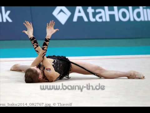 Mariya Mateva - Hoop 2013/2016 - Music