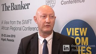 Walter Volker on the Redesign of South Africa’s Payment System.