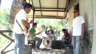 Hotel Womb - The church cover