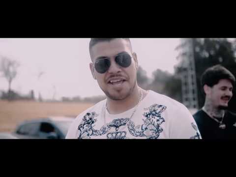 TITO RAFA  & DrGREEN EHIBI CUANDO ME MIRASTE  (Prod DAVID MARLEY)(VIDEO OFFICIAL)