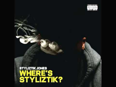Styliztik Jones - The King And I feat. King Tee (prod. by E. Swift)