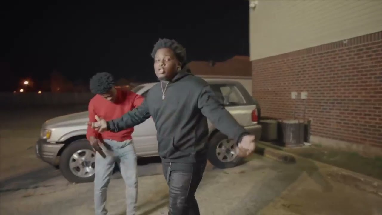 Stacks Osama - Project Buildings