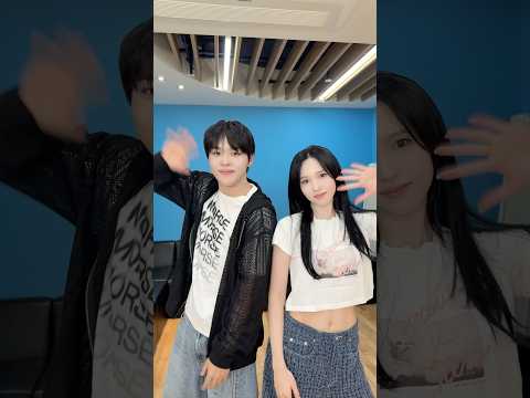 #TWICE #트와이스 #미나 선배님의 오늘 하루는 Vacation! FREEZE - 🧊