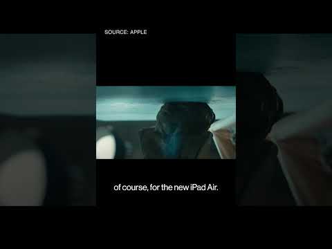 Apple Issues Rare Apology for IPad Pro Ad That Upset Creatives