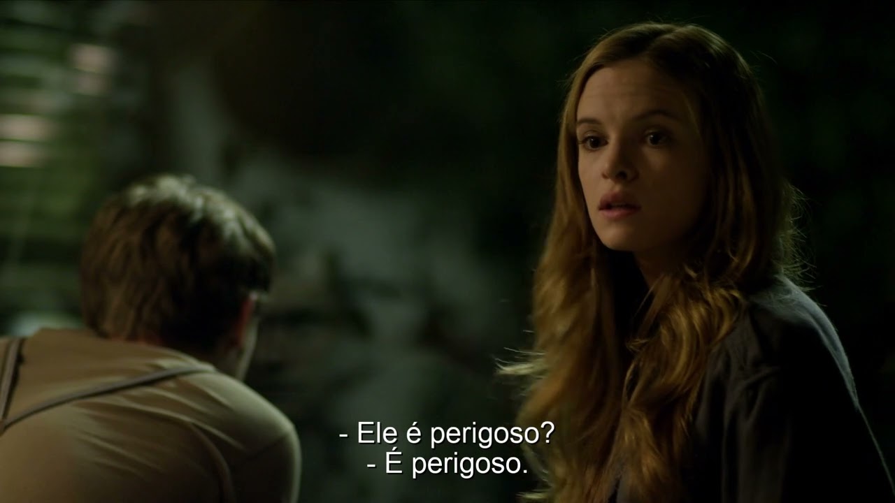 Assistir trailer de Lapso Temporal