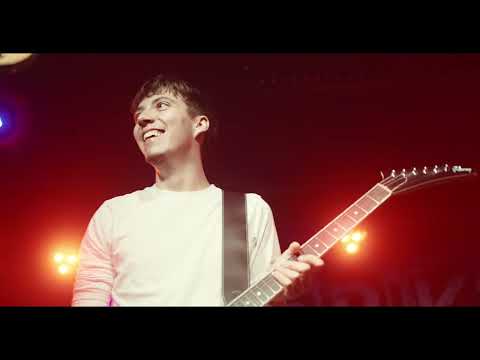 Došly Nápady - Došly Nápady - live from MCFabrika 13.12. 2025