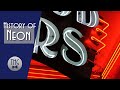 Neon Lights: A Modern Invention or an Ancient Discovery?
