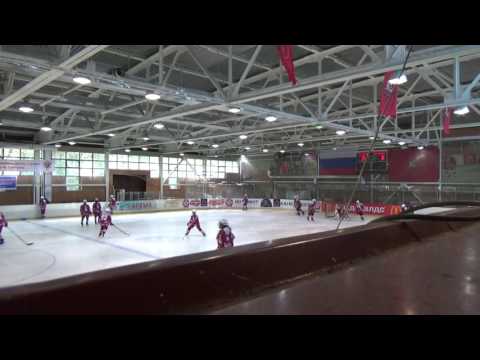 9. TRETIAK CUP 03's Russ vs Salavat Yulaev