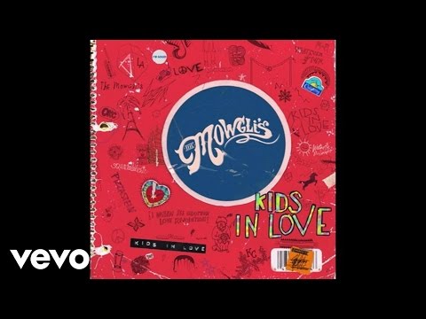 The Mowgli's - You're Not Alone (Audio)