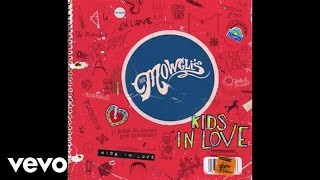 The Mowgli's - You're Not Alone (Audio)