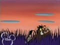 Timon & Pumbaa: The Lion Sleeps Tonight (Song)