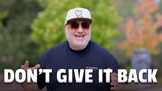 What to do and not do after a HUGE jackpot win on slots! - WATCH THIS VIDEO