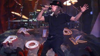 Kid Rock - Fist Of Rage