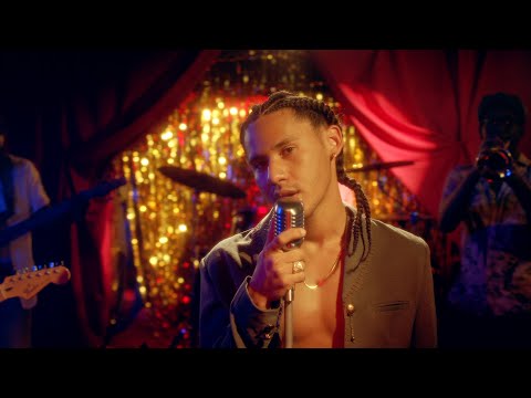 Tessellated - Sweeter ft. Protoje (Official Video)