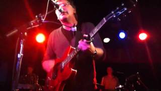 Teenage Fanclub - Baby Lee live 2010