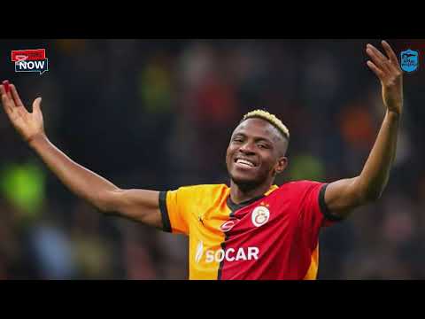 World Cup Qualifiers: Super Eagles drop Star Striker in final World Cup qualifier squad list