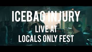 Icebag Injury - FULL SET {HD} 07/29/17 (Live @ Gideons Hall)