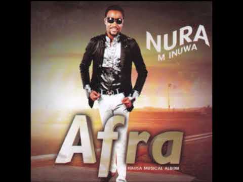Nura M. Inuwa - Mai Gadon Zinare (Afra album)