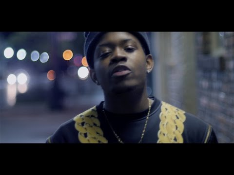 "Come Alive" Byrd The Voice Ft. A$IA