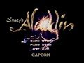 First To Finish Aladdin Swedish