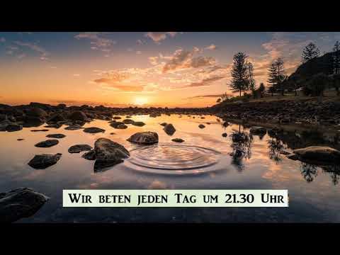 Herd seiner Gedanken rein halten- Buch Franchezzo - Gespräch & Gebet