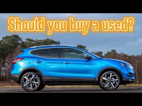 Nissan Qashqai J11 Problems | Weaknesses of the Used Qashqai 2014