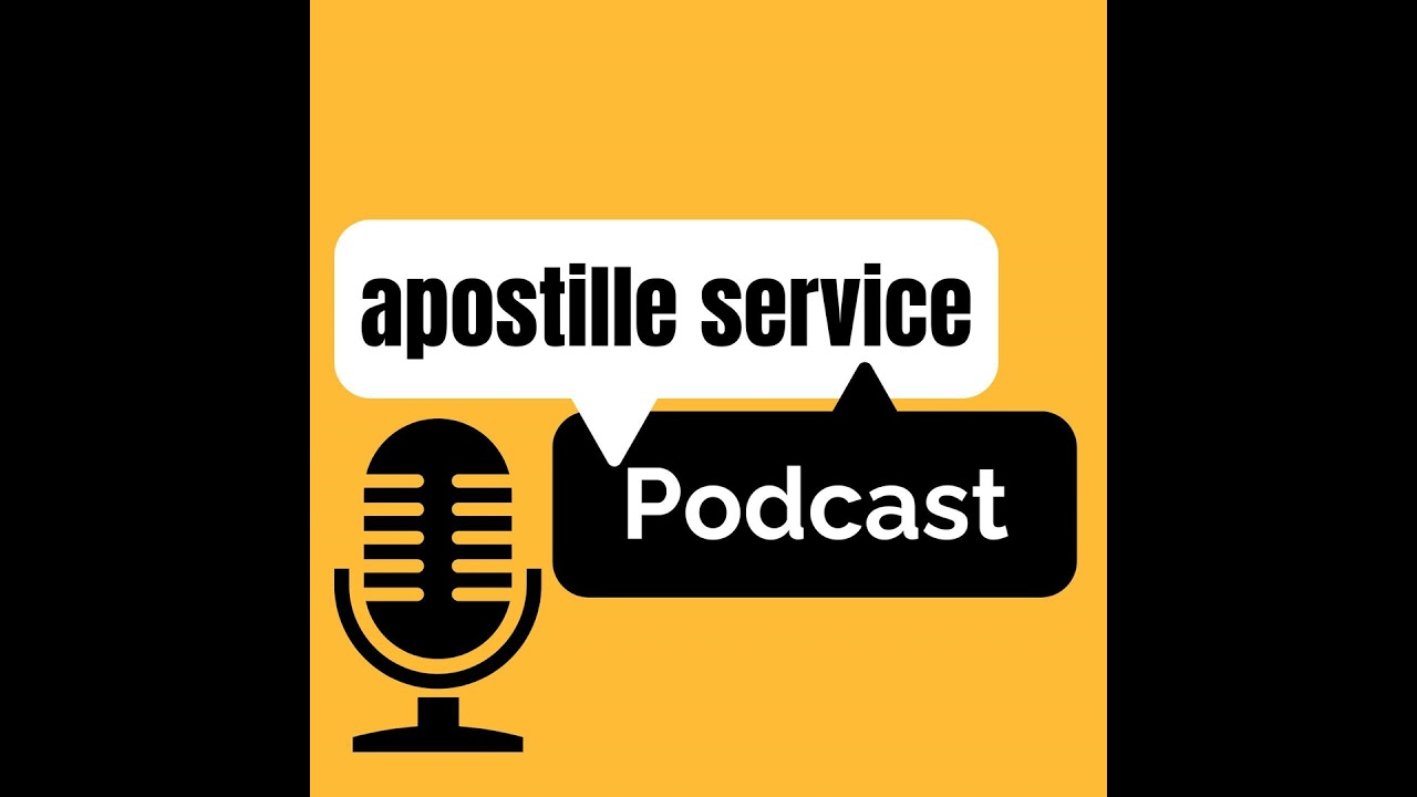 Delaware Apostille Service of Vital Records and Corporate Articles of Organization